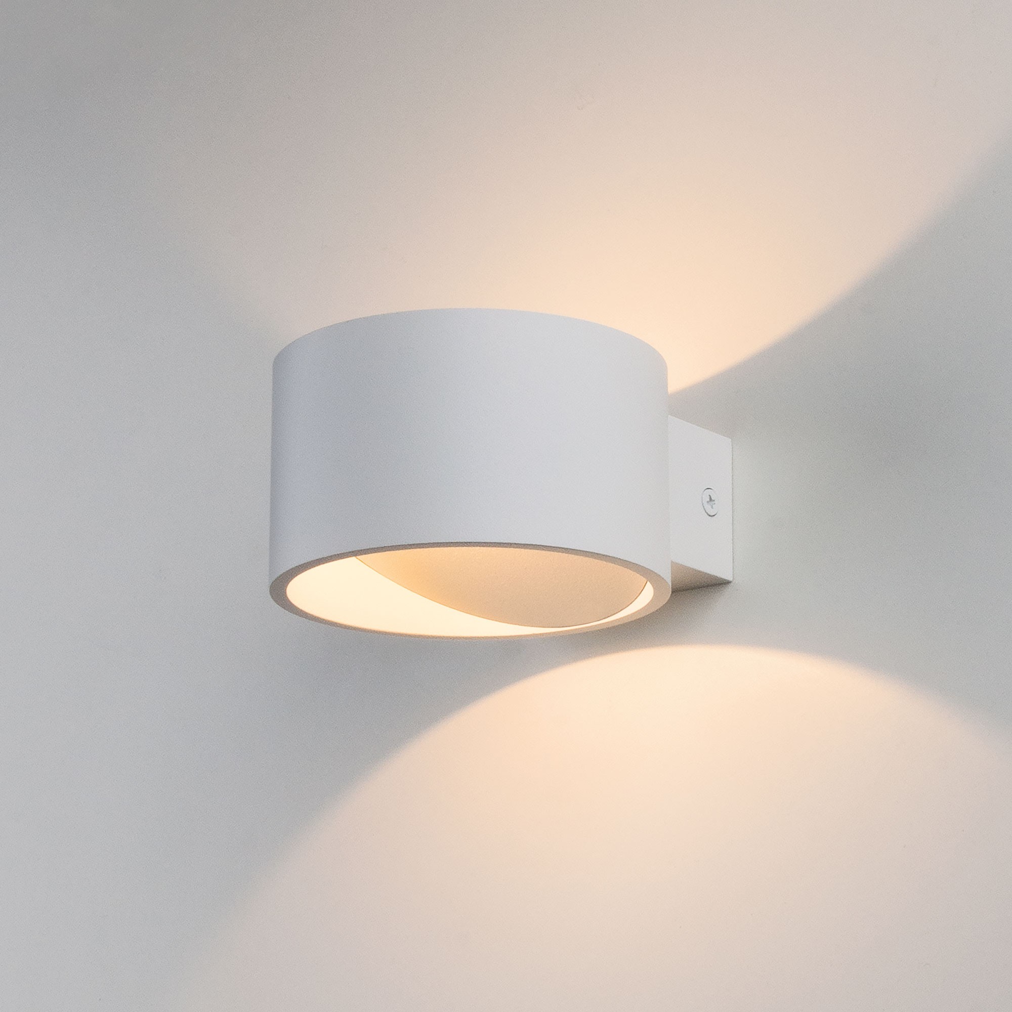 

Настенное бра Elektrostandard Coneto LED белый, Бра Elektrostandard Coneto LED MRL LED 1045 белый