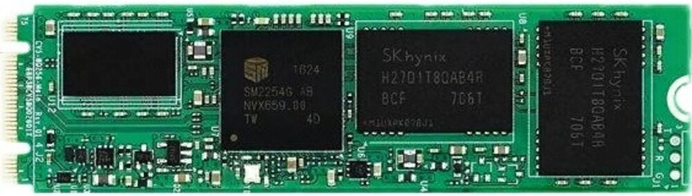 

SSD диск Foxline 128GB [FLSSD128M80E13TCX5], SSD диск Foxline 128GB FLSSD128M80E13TCX5