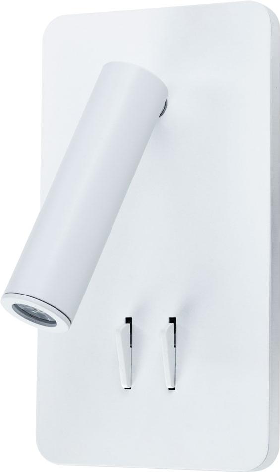 

Спот Arte Lamp Electra [A8233AP-1WH], Спот Arte Lamp Electra A8233AP-1WH