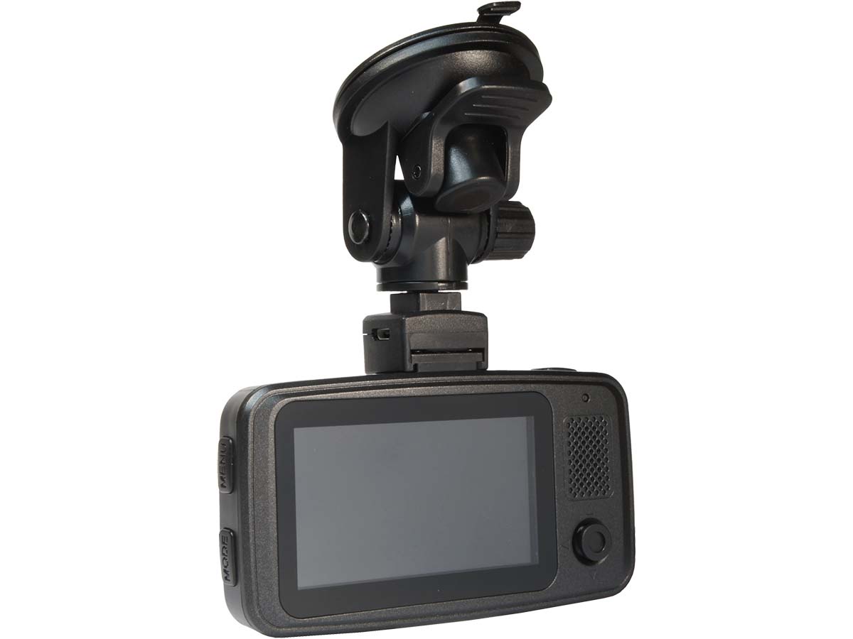 

Автомобильный видеорегистратор TrendVision TDR-718GP Ultimate, TDR-718GP Ultimate