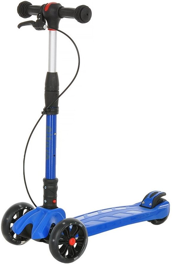 

Самокат Pituso S920B Blue