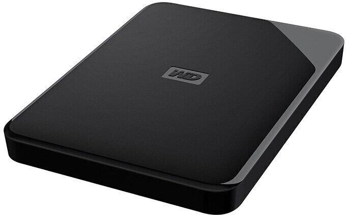 

Внешний жесткий диск WD 1TB, 1TB