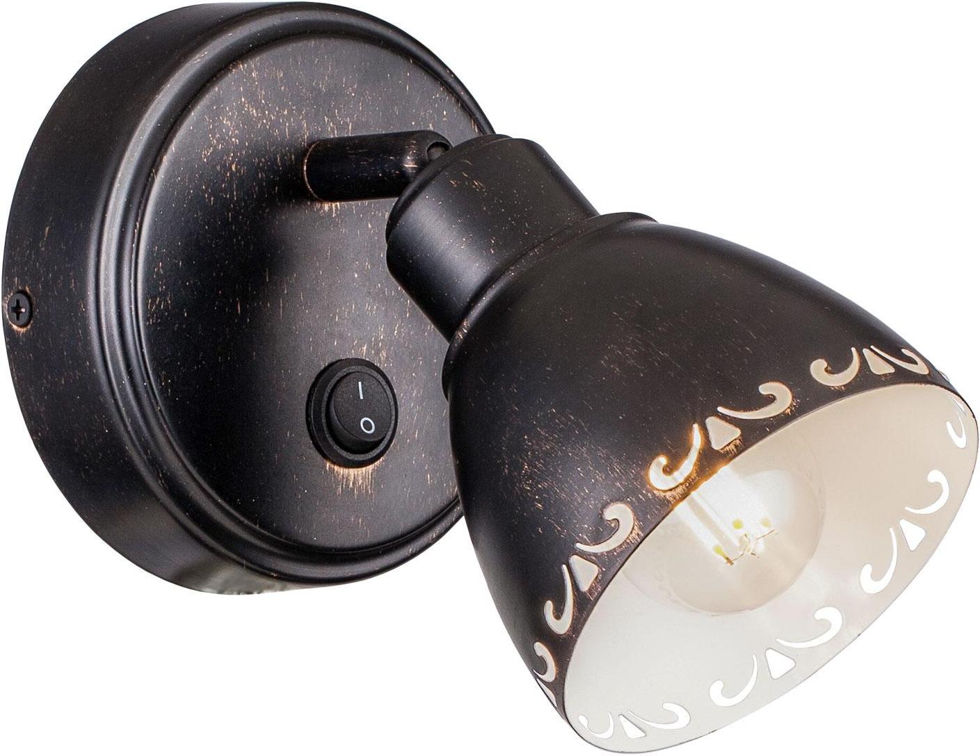 

Бра Citilux CL509512 Робуста Св-к Наст.-Потол, CL509512 Робуста Св-к Наст.-Потол