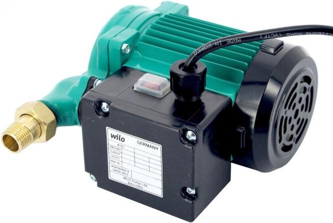

Насос Wilo PB-088EA, PB-088EA