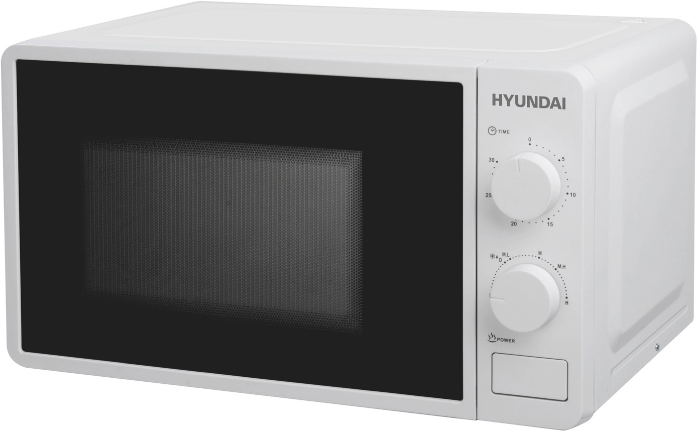 

Микроволновая печь Hyundai HYM-M2003