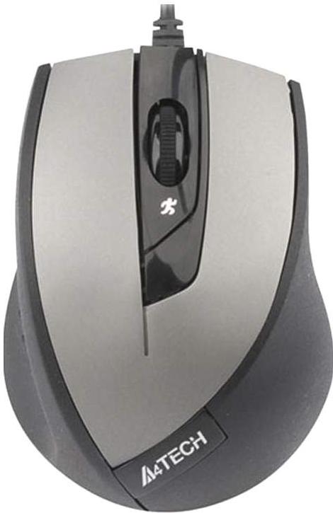 

Мышь A4Tech N-600X-2, N-600X-2