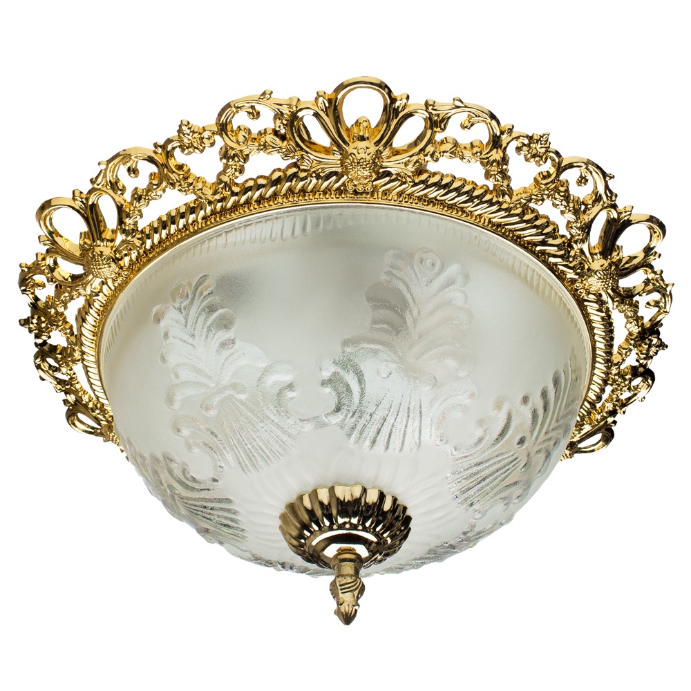 

Люстра Arte Lamp Piatti [A8002PL-2GO], Piatti