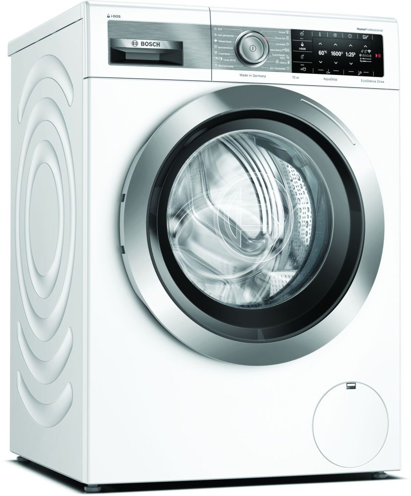 

Стиральная машина Bosch WAX32DH1OE