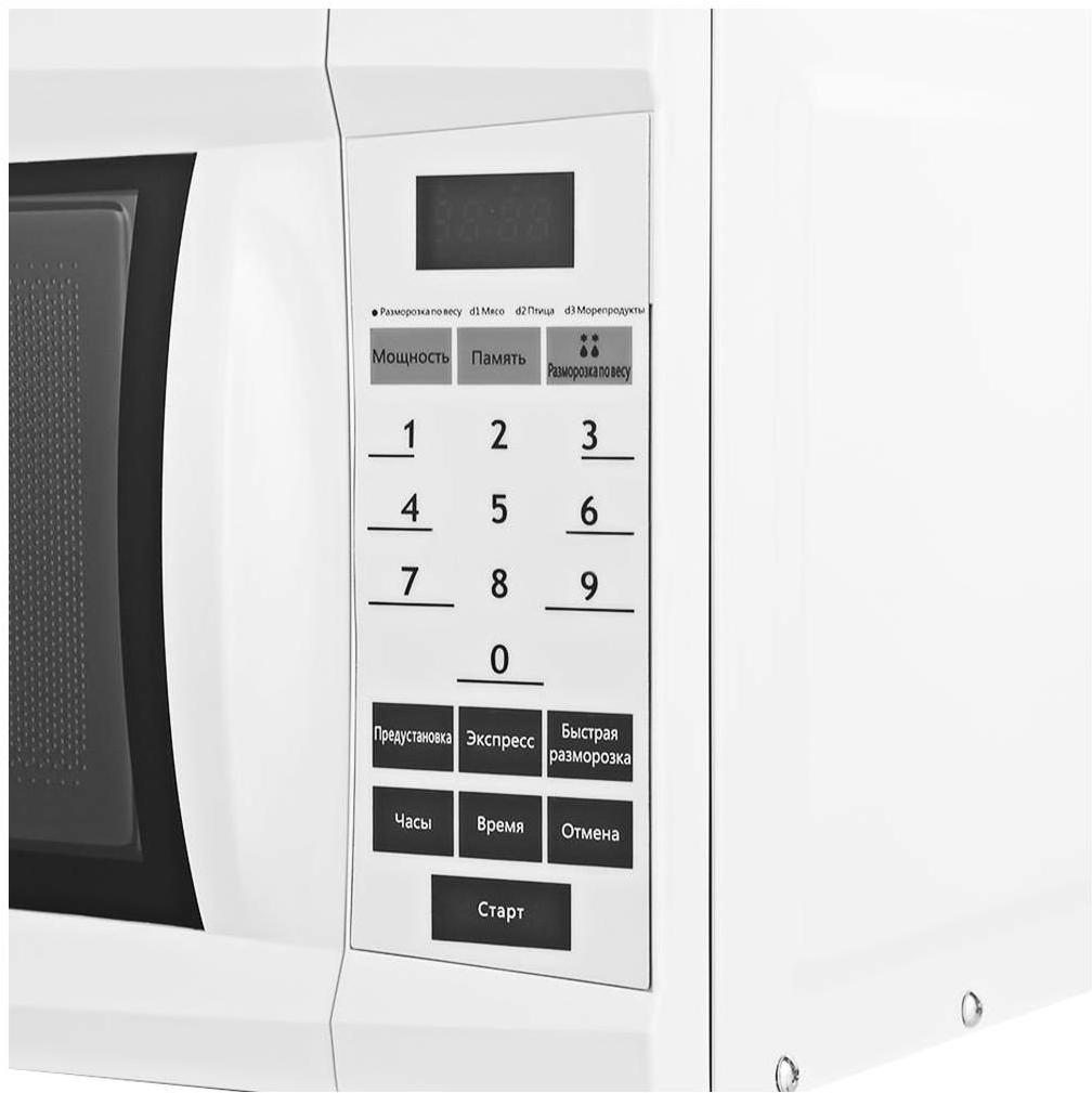 

Микроволновая печь Витязь 1379 [МП20-700-6], 1379