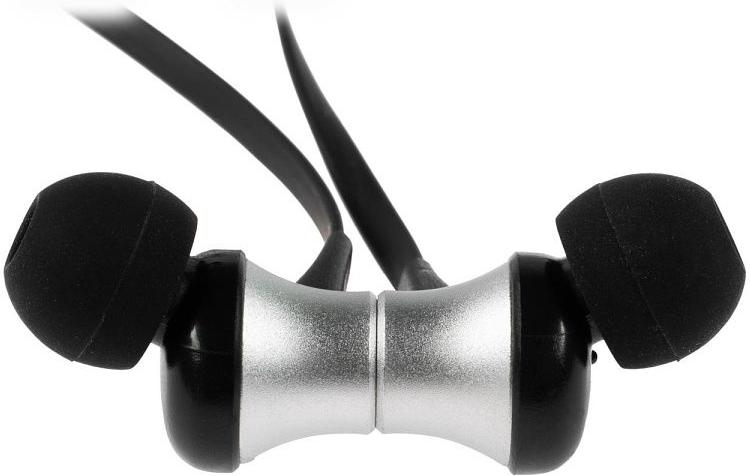 

Беспроводные наушники Harper HB-305 Silver, HB-305