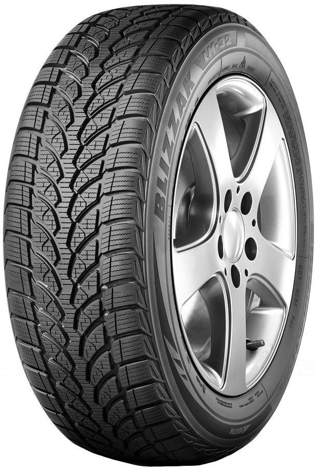 

Автомобильные шины Bridgestone Blizzak LM-32 245/40R20 95W (5208)