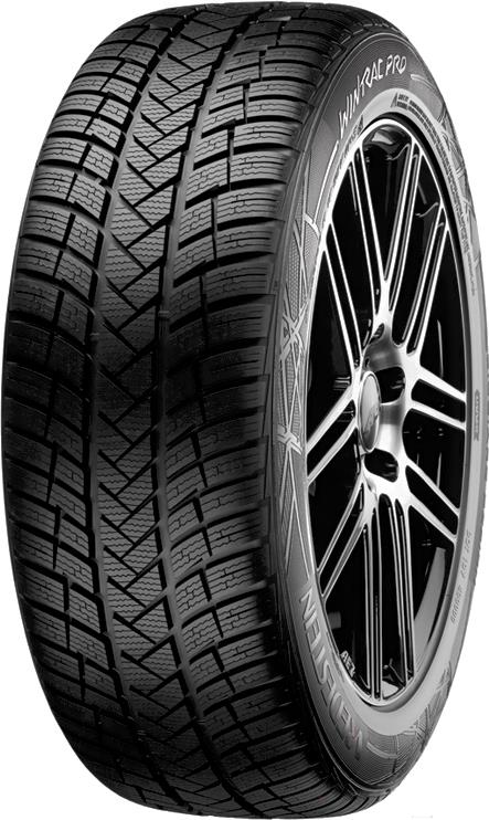 

Шины Vredestein Wintrac Pro 255/40R18 99Y зимняя, Wintrac Pro 255/40R18 99Y зимняя