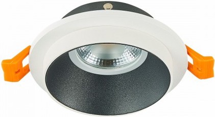 

Встраиваемый точечный светильник ST-Luce ST206.528.01