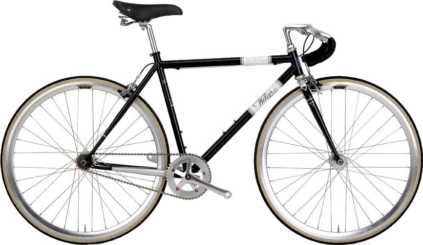

Велосипед Wilier Bevilacqua'18 3010-18 W542 S черный, Bevilacqua'18 3010-18 W542 S