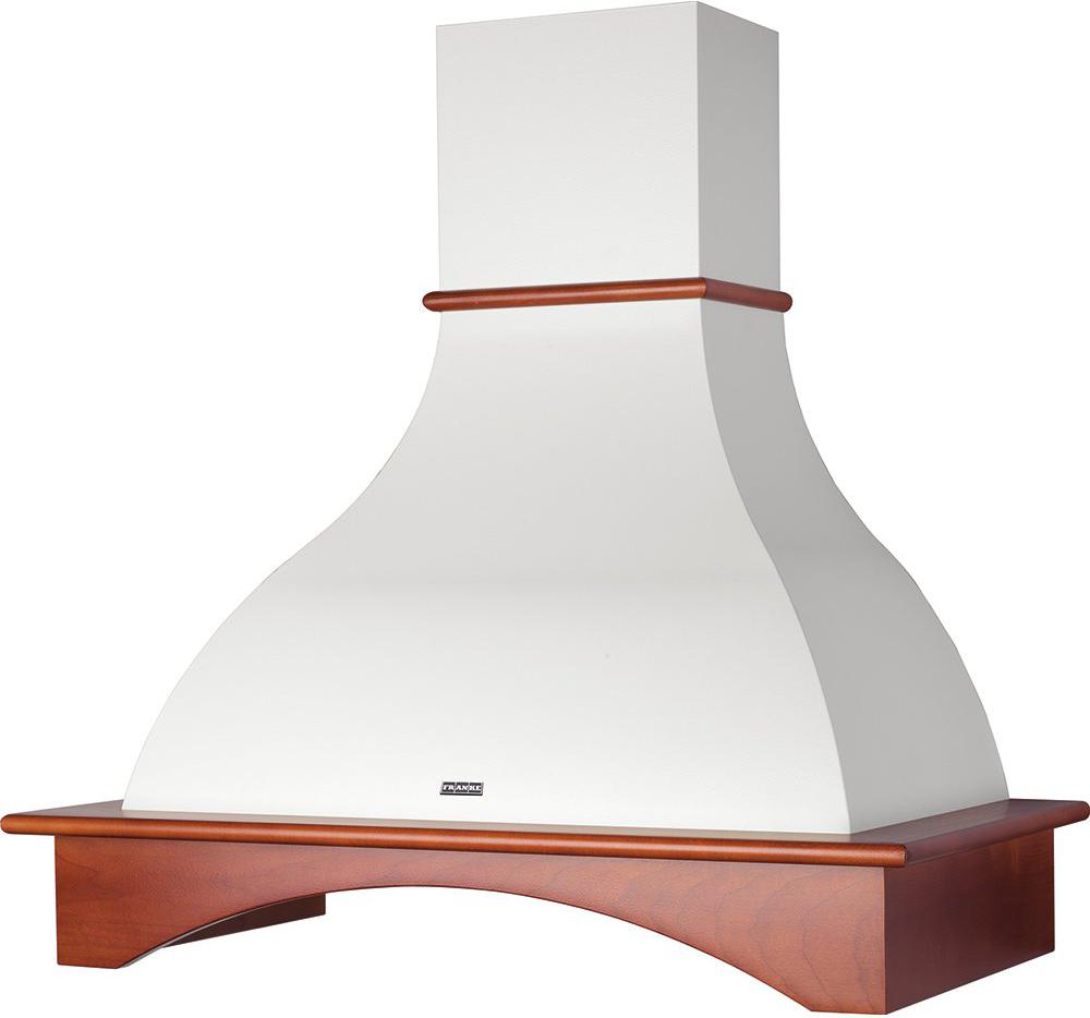 

Кухонная вытяжка Franke FCS 902 White [110.0040.981], FCS 902