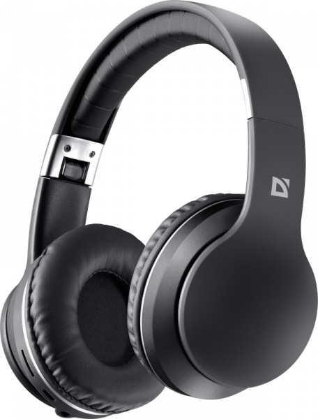 

Наушники Defender FreeMotion B595 черный