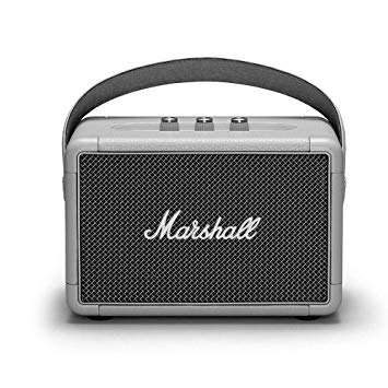 

Портативная колонка Marshall Kilburn 2 Bluetooth серый, Kilburn 2 Bluetooth