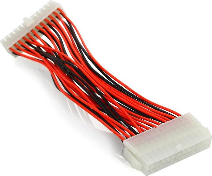 

Кабель, адаптер, разветвитель Telecom EXT-24M-24F-20SM, Telecom EXT-24M-24F-20SM