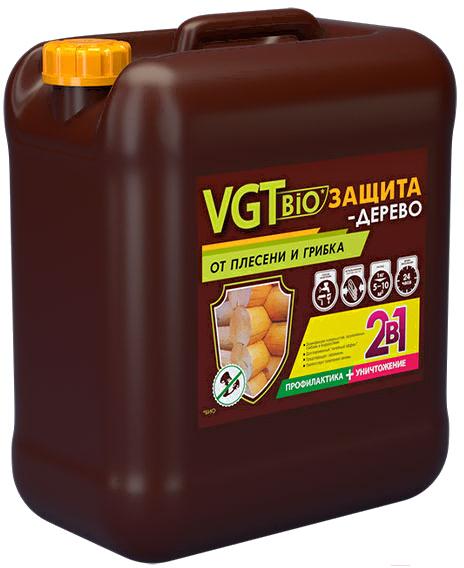 

Пропитка VGT VGT Биозащита-дерево тонированный 5кг, Пропитка VGT Биозащита-дерево тонированный 5кг
