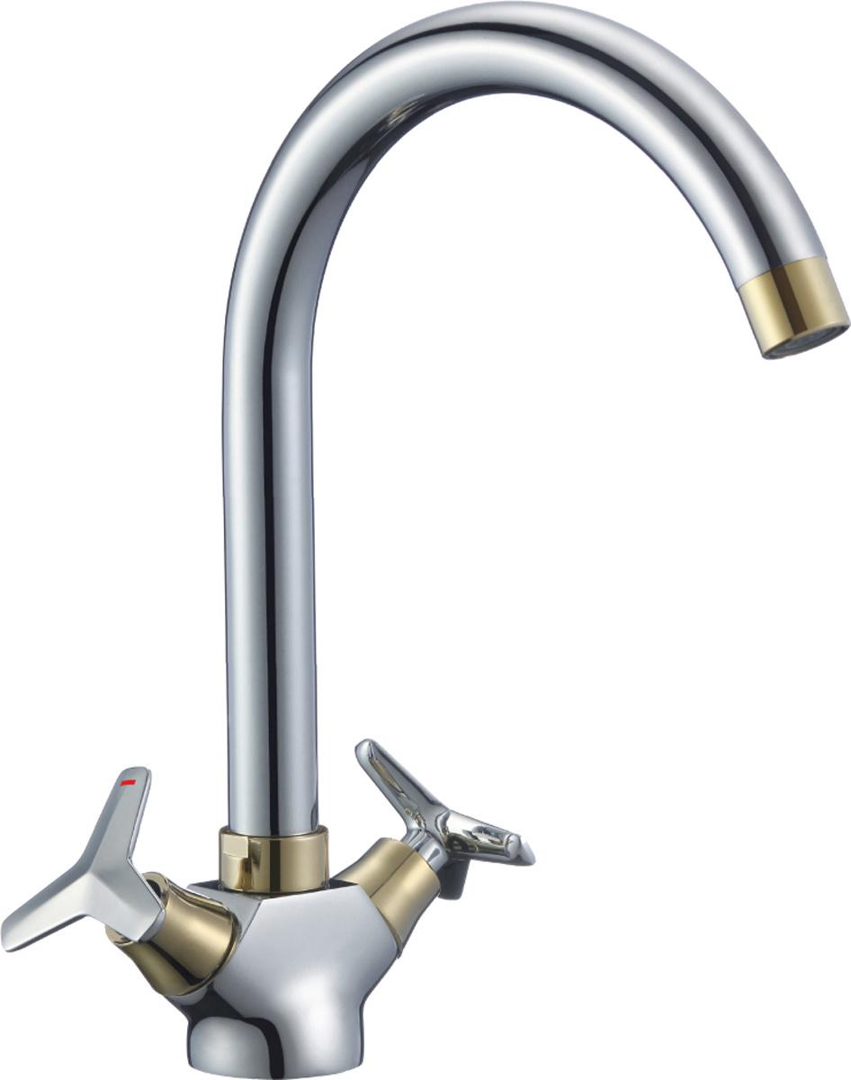 

Смеситель Rossinka Silvermix RS41-72U, RS41-72U