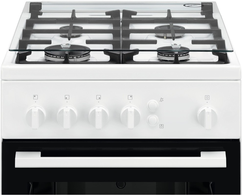 

Кухонная плита Electrolux RKG500003W