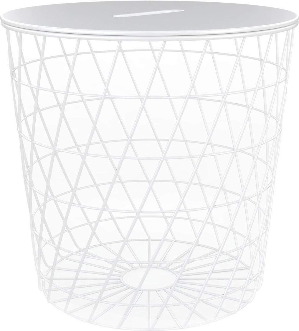 

Стол журнальный Loftyhome Magnolia White [298-W], Magnolia