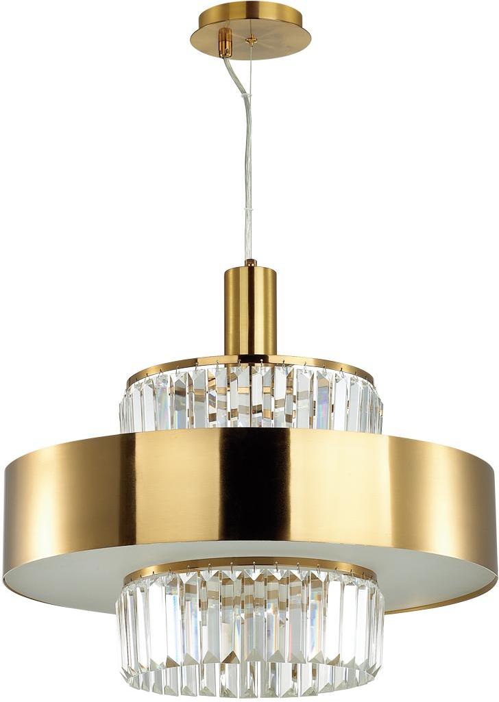 

Подвесная люстра Odeon Light 4840/6