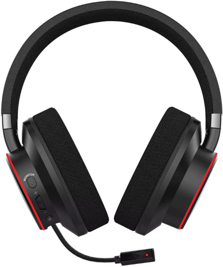 

Наушники Creative Sound BlasterX H6 (70GH039000000), (Creative BlasterX H6 (70GH039000000))
