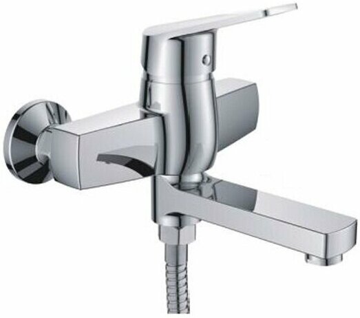 

Смеситель Ledeme L3140
