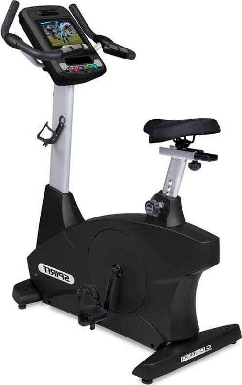 

Велотренажер Spirit Fitness CU800ENT, CU800ENT