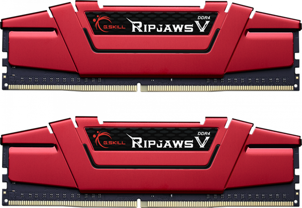 

Оперативная память G.Skill DDR4 RIPJAWS V 16GB 3466MHz, DDR4 RIPJAWS V 16GB 3466MHz