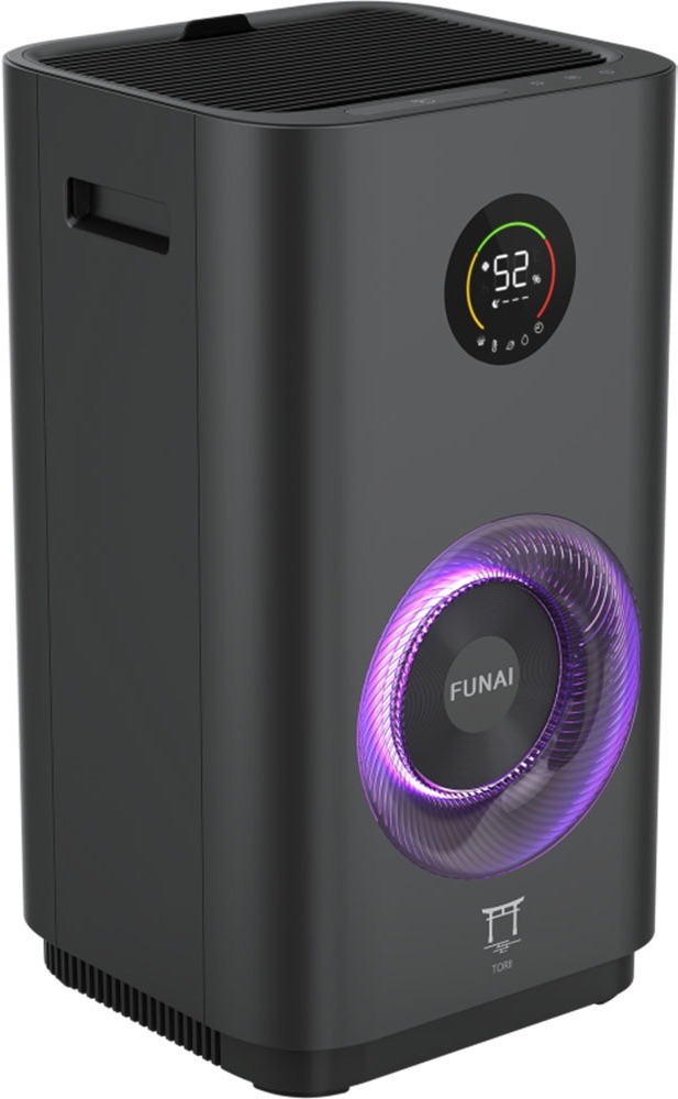 

Климатический комплекс Funai Torii CC-TRE600/6.0(GF)