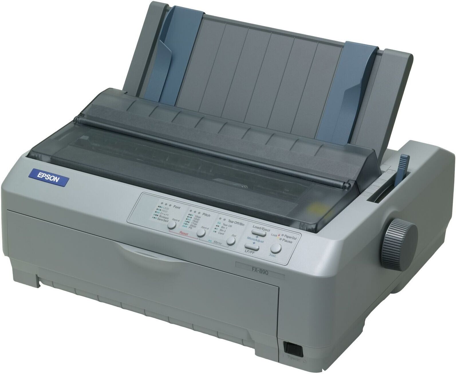 

Принтер Epson FX-890 (C11C524025)