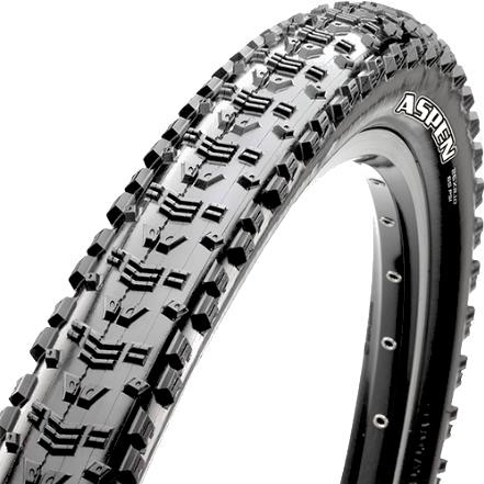 

Колесо для велосипедов Maxxis Велопокрышка Aspen 29x2.1, Велопокрышка Aspen 29x2.1