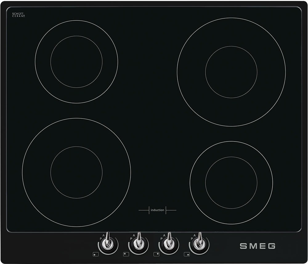 

Варочная панель Smeg SI964NM