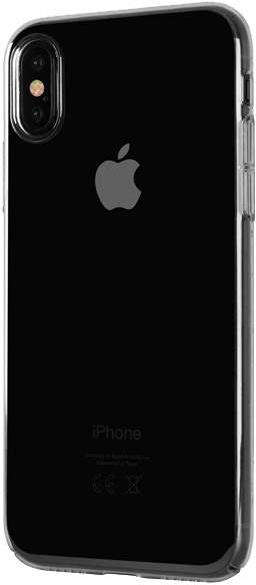 

Чехол для телефона Hardiz Crystal Case for iPhone Х Red [HRD809101], Чехол для телефона Hardiz Crystal Case for iPhone Х HRD809101 Red
