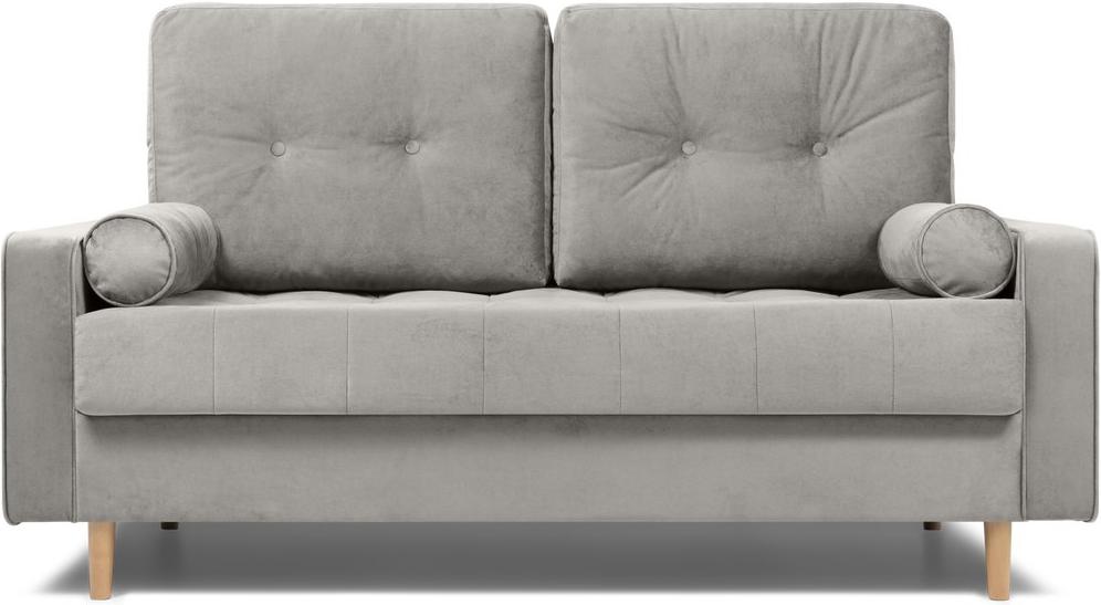 

Диван Woodcraft Ситено Мини Velvet Silver серый [171456], Ситено Мини Velvet Silver