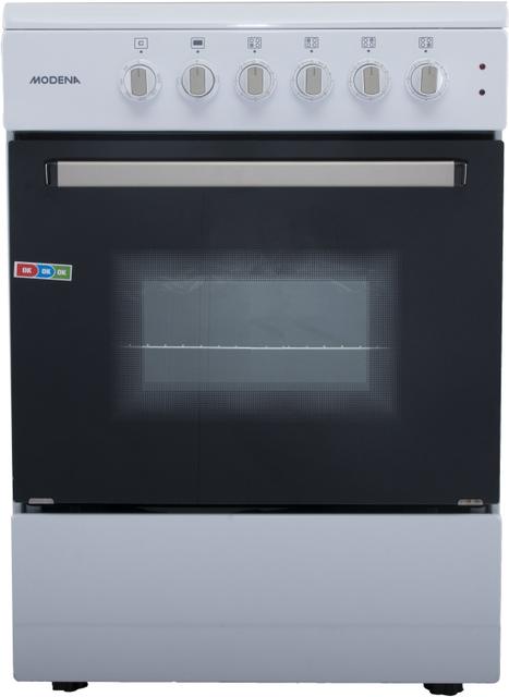 

Кухонная плита Modena FC 864C WER, FC 864C WER