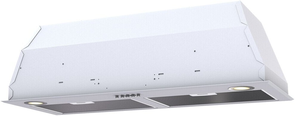 

Вытяжка Krona Ameli PB 900 White, Кухонная вытяжка Krona Ameli PB 900 White