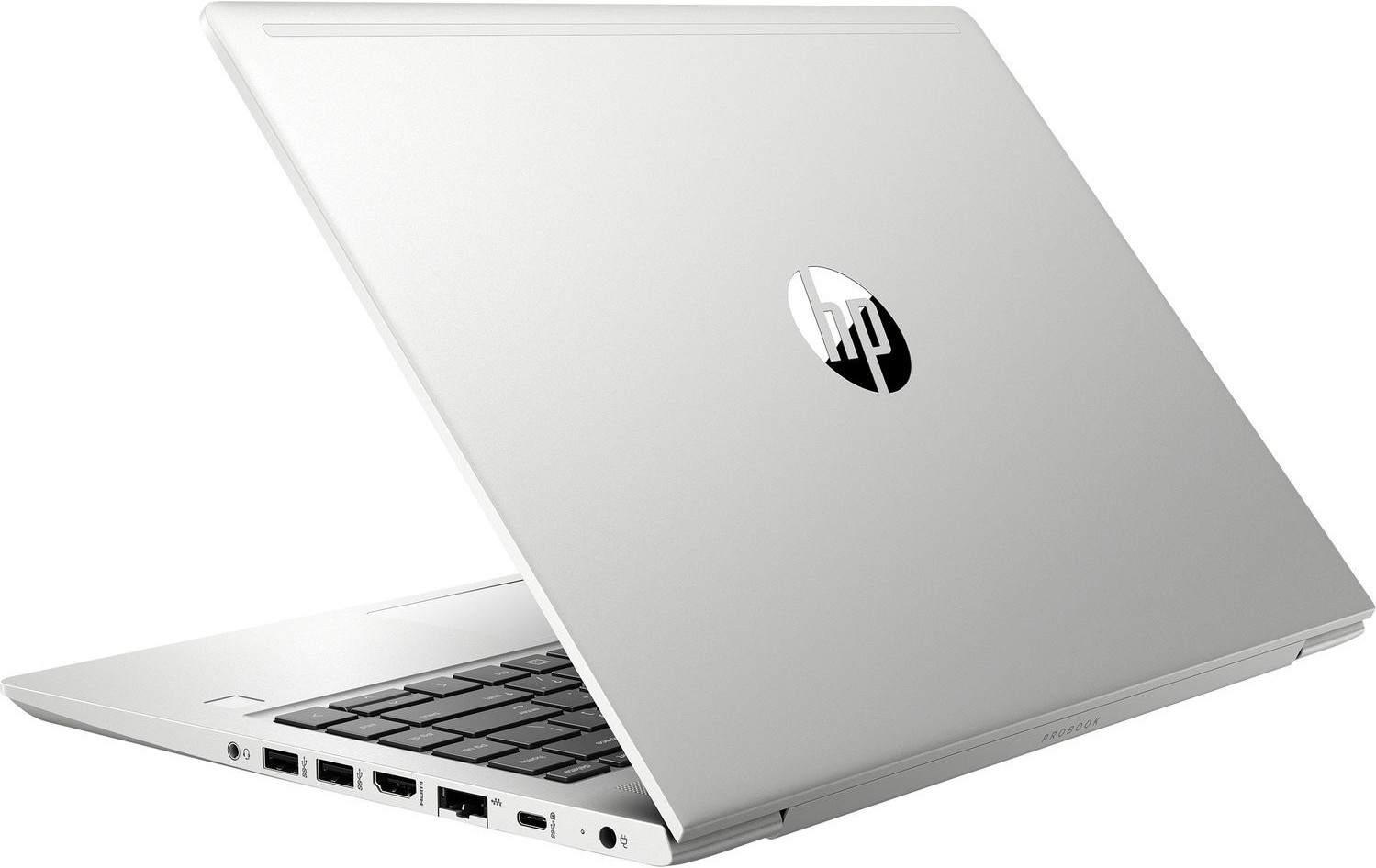 

Ноутбук HP ProBook 445 G7 AMD Ryzen 3 4300U 14 FHD AMD Radeon silver (2V0G8ES)