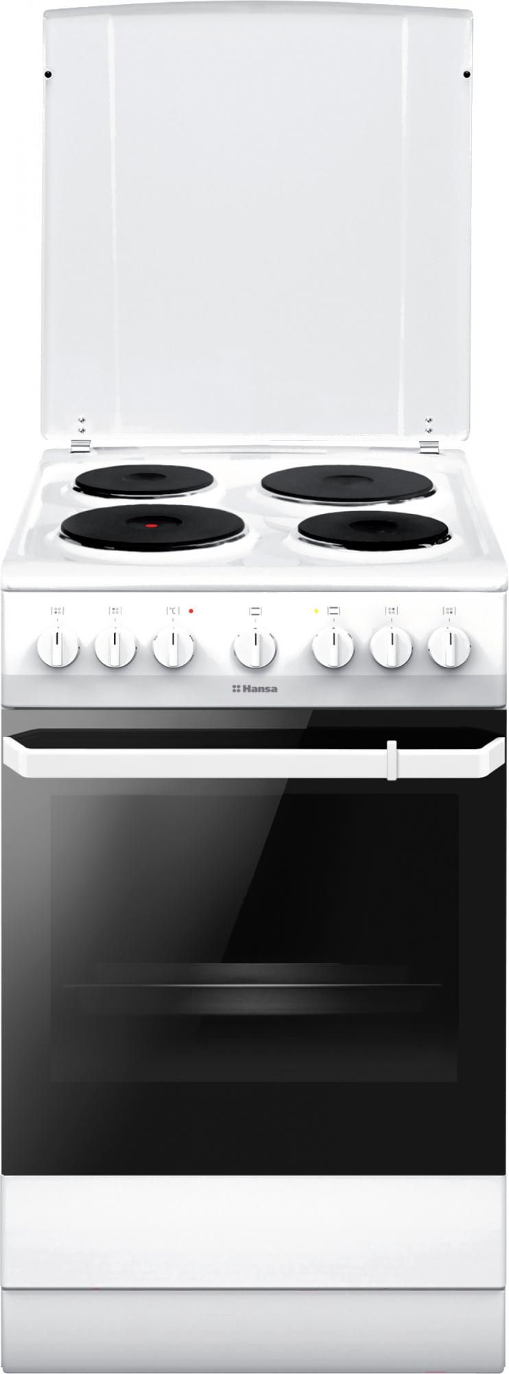 

Кухонная плита Hansa FCEW58169, FCEW58169