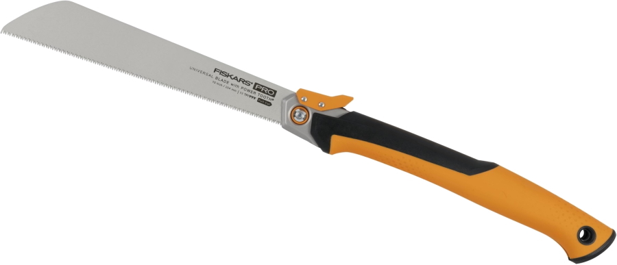 

Пила садовая Fiskars Power Tooth средний черный/оранжевый [1062933], Пила садовая Fiskars Power Tooth 1062933