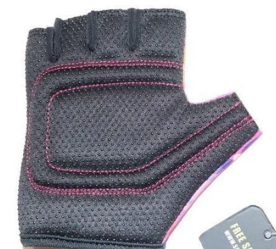 

Перчатки велосипедные Favorit SB-01-8875-XXS