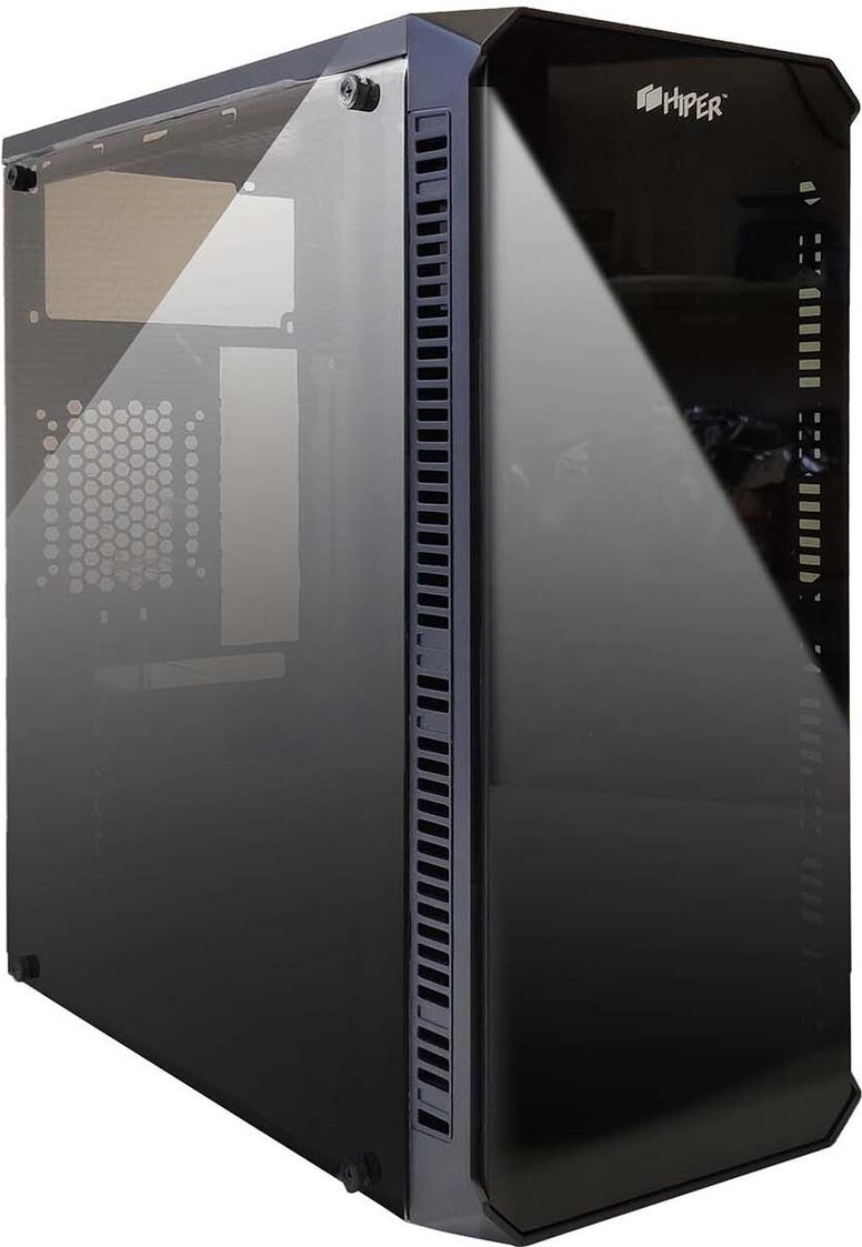 

Корпус для компьютера Hiper HG-C103