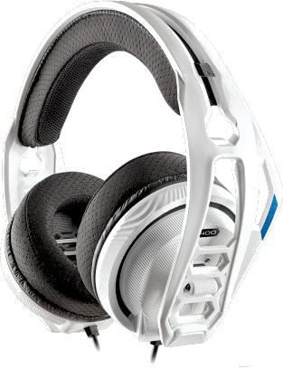 

Наушники Plantronics RIG 400HS [213862-05] белый, RIG 400HS