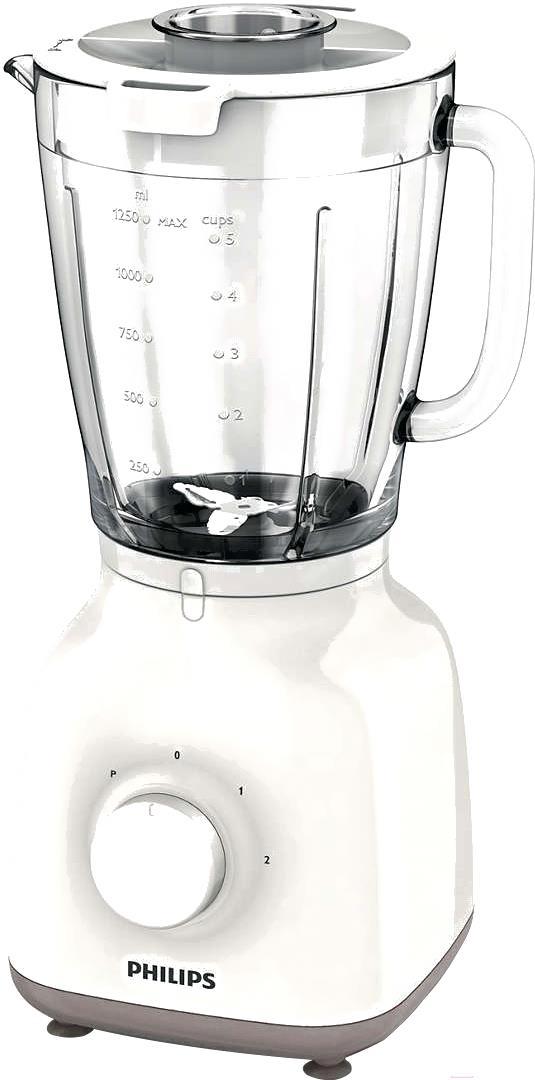 

Блендер Philips HR2105/00, Блендер электрический Philips HR2105/00