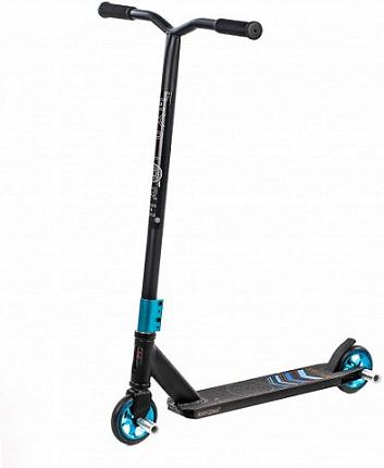 

Самокат Explore Mystique Super HIC Black/Blue, Mystique Super HIC