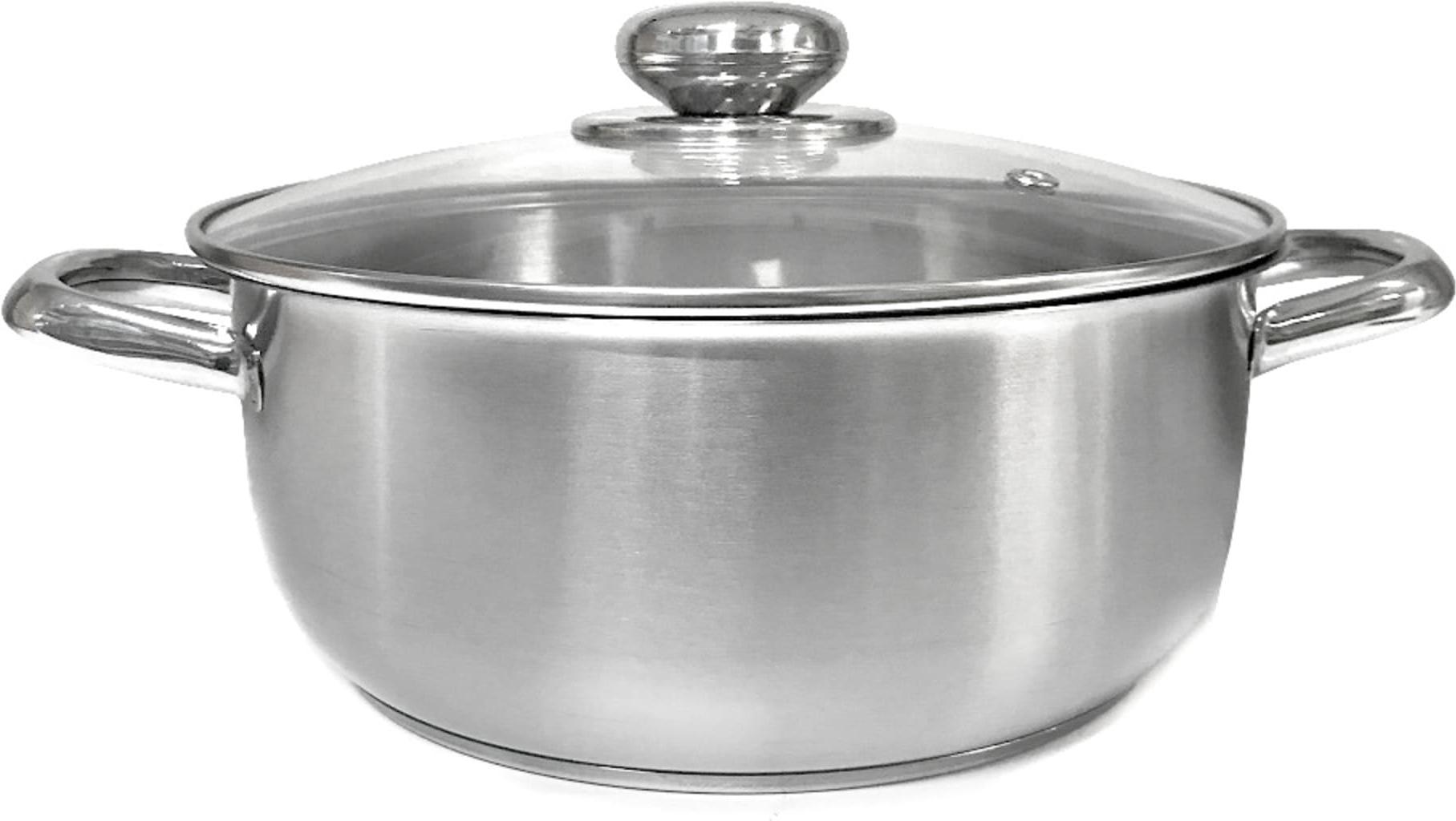 

Кастрюля Амет АША 1с856, АША 1с856