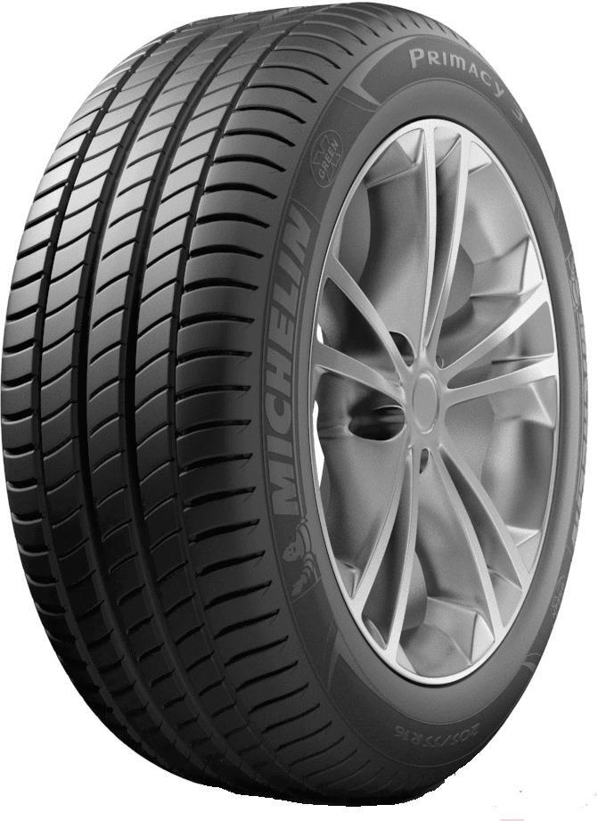 

Автомобильные шины Michelin Primacy 3 225/55R17 97Y (run-flat)