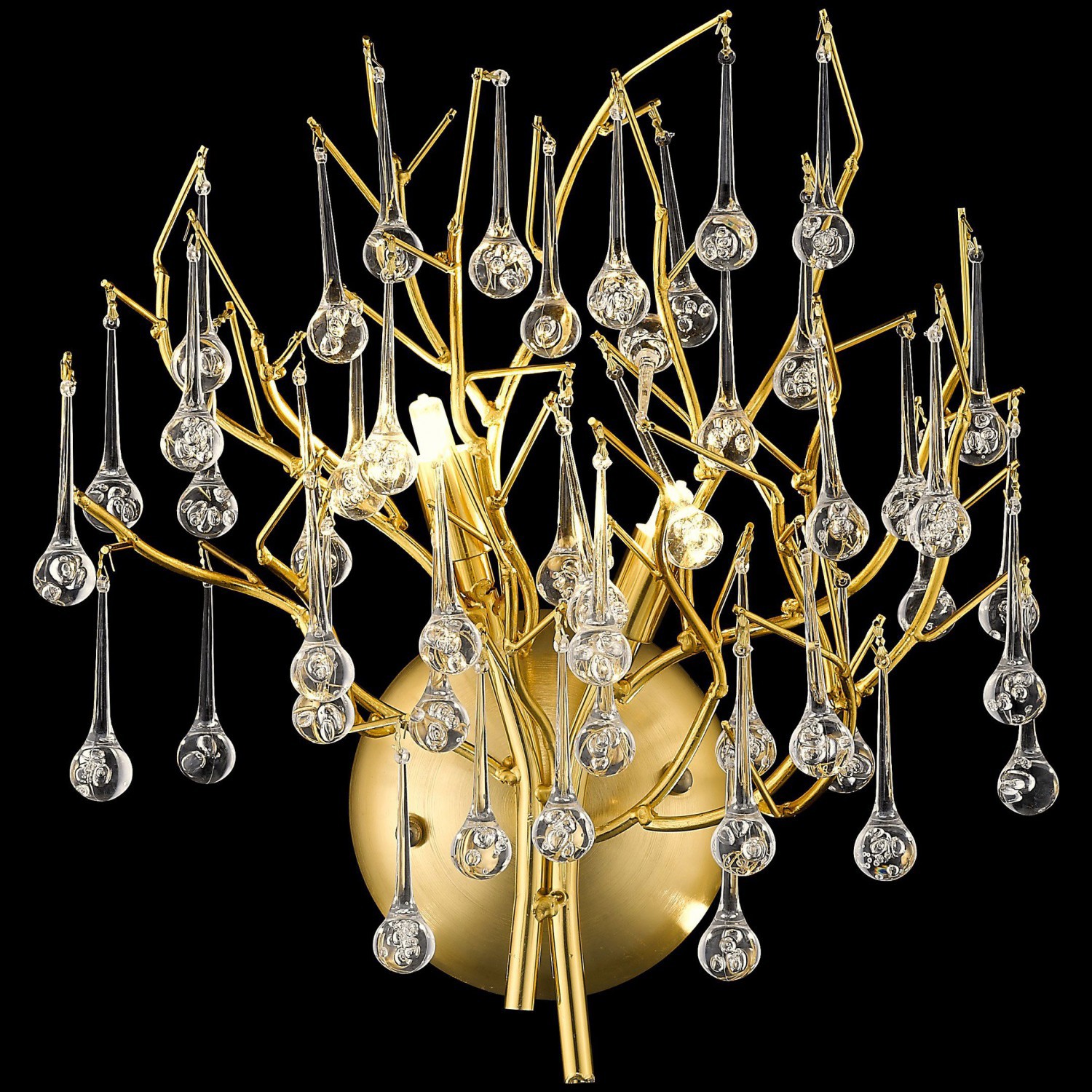 

Бра WERTMARK WE189.02.401